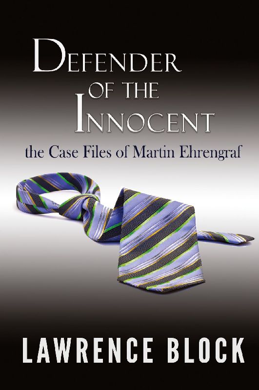 Defender of the Innocent
