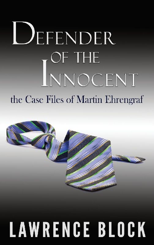 Defender of the Innocent