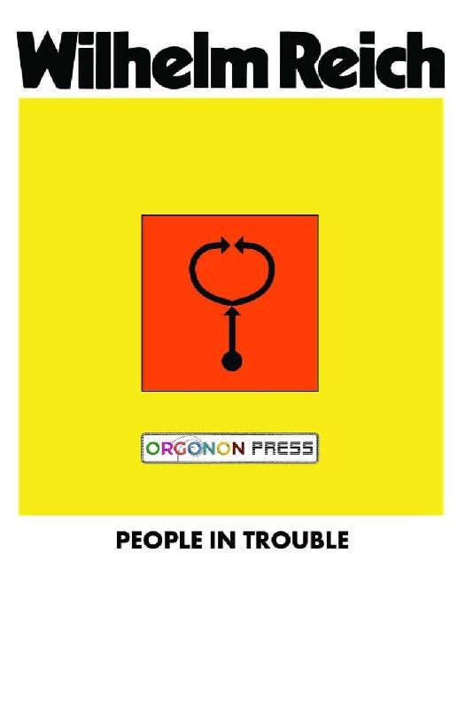 People In Trouble
