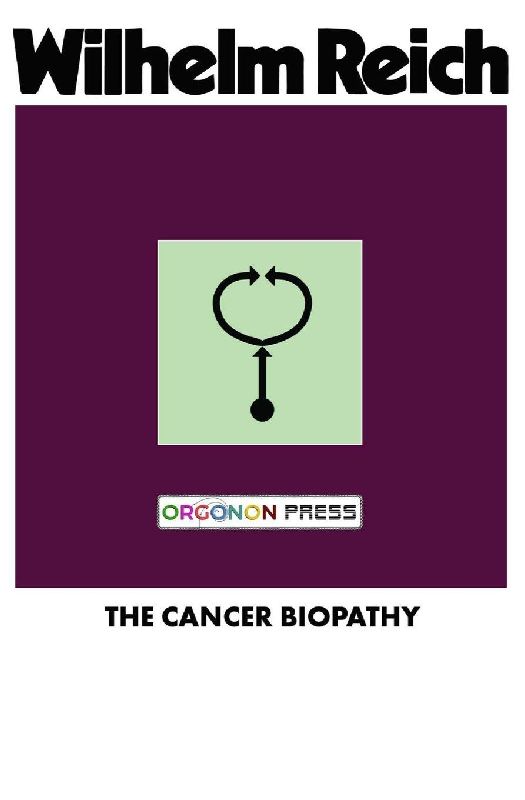 The Cancer Biopathy