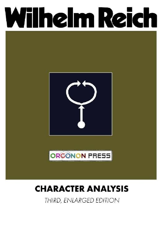 Character Analysis
