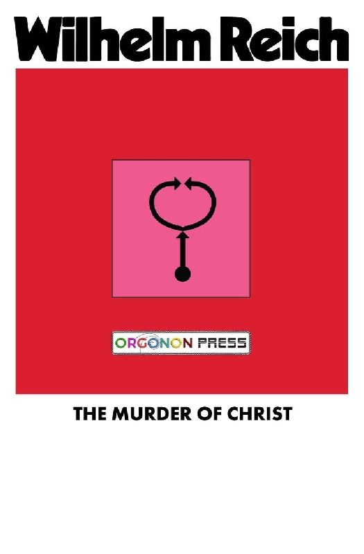 The Murder of Christ