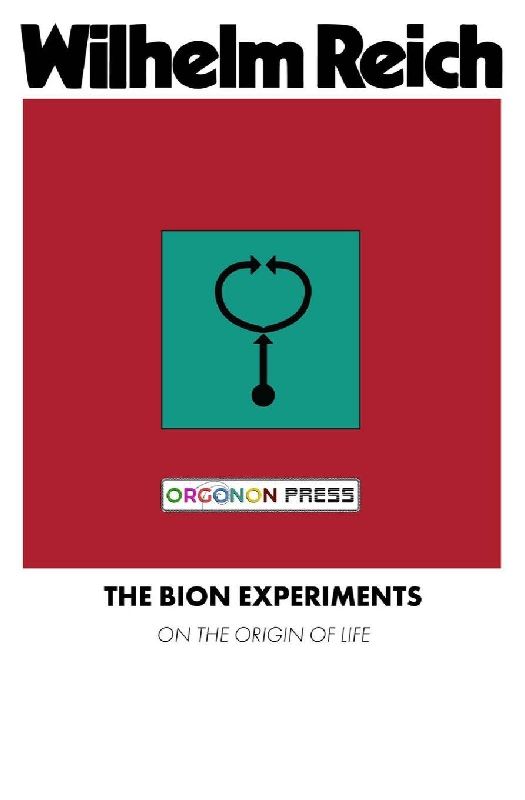 The Bion Experiments