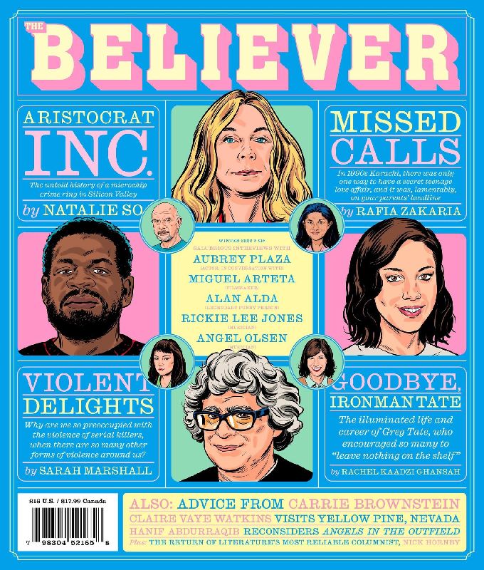 The Believer
