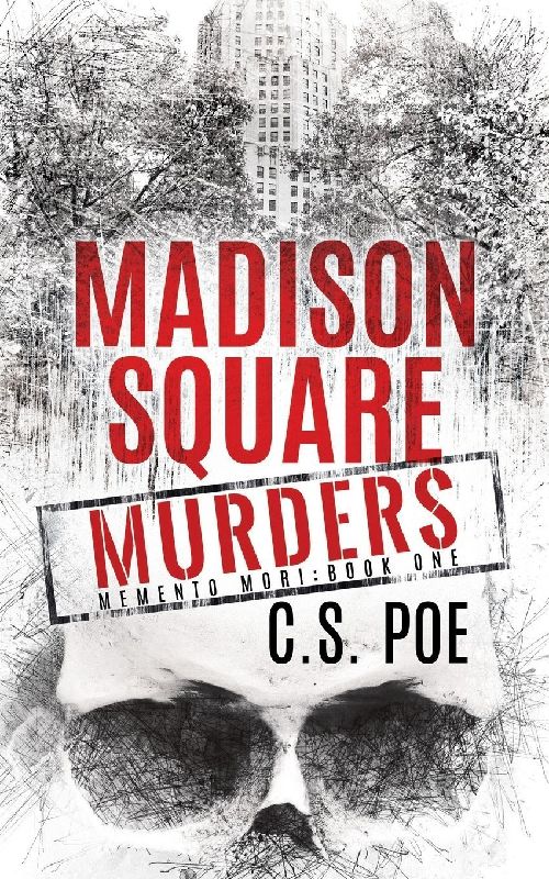 Madison Square Murders