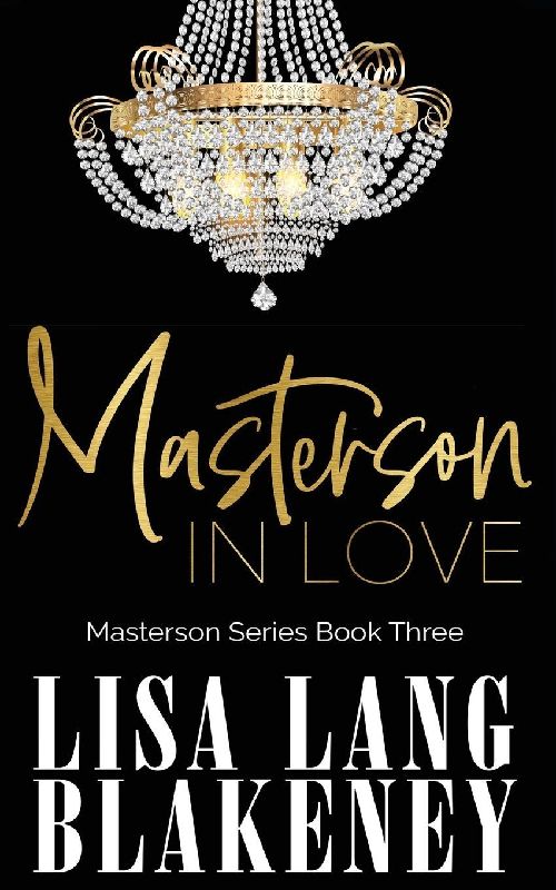 Masterson In Love