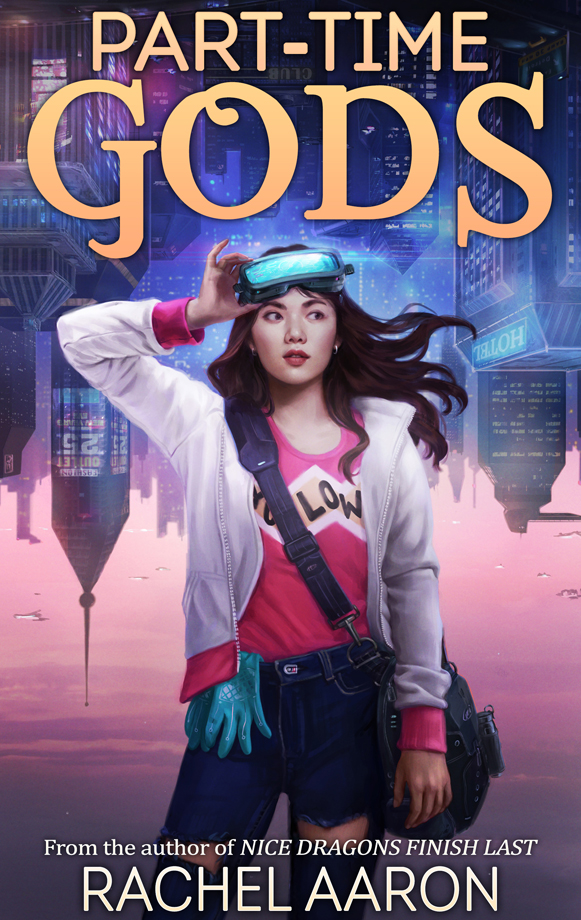 Part-time Gods