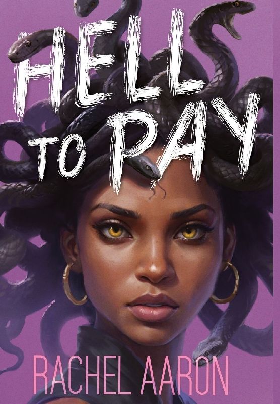 Hell to Pay