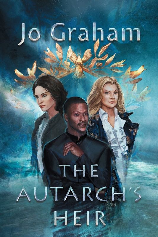 The Autarch's Heir