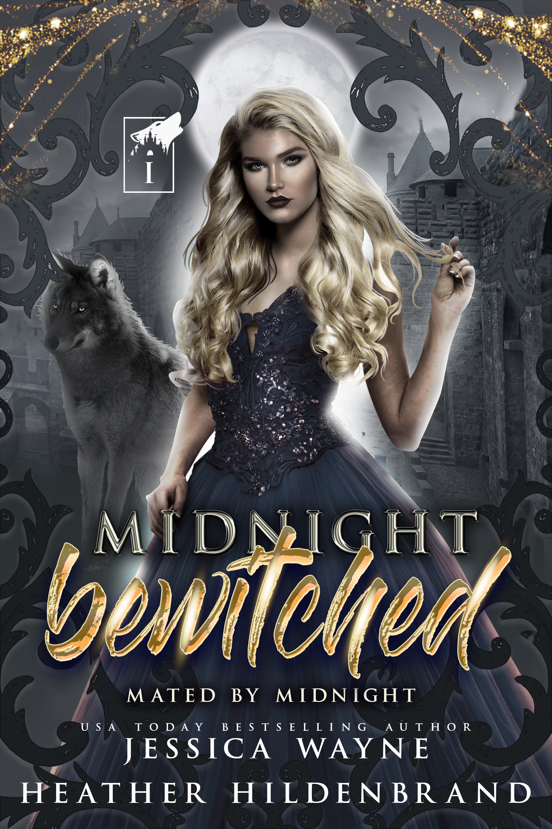 Midnight Bewitched