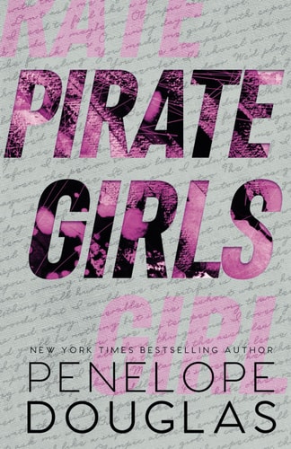 Pirate Girls (Hellbent, Band 2)