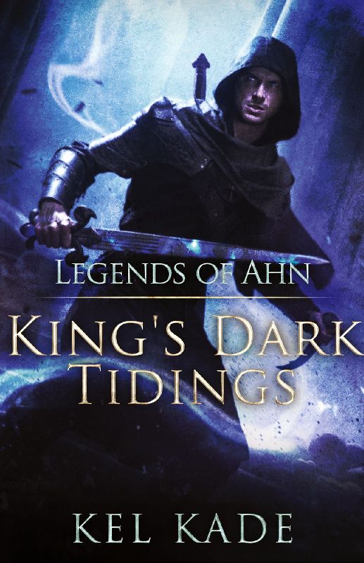 Legends of Ahn