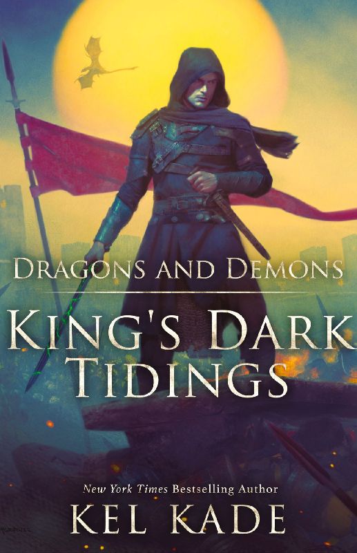 Dragons and Demons