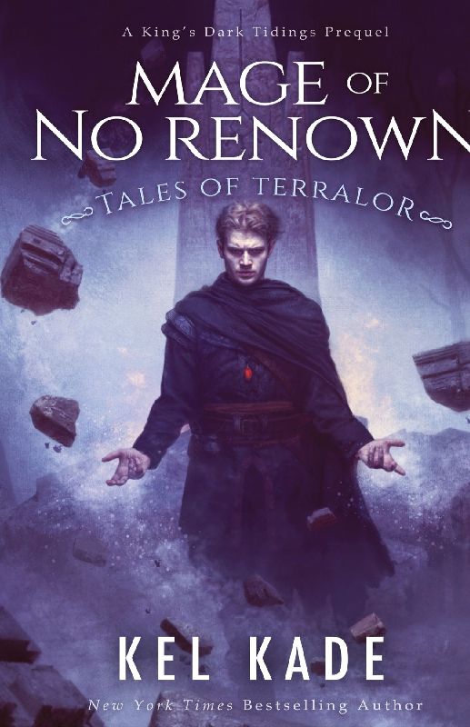 Mage of No Renown