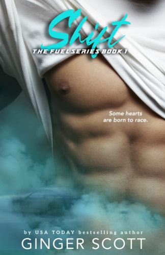 Shift (Fuel Series)