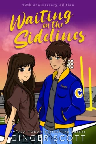 Waiting on the Sidelines (Waiting Series - Illustrated Collectors Editions)