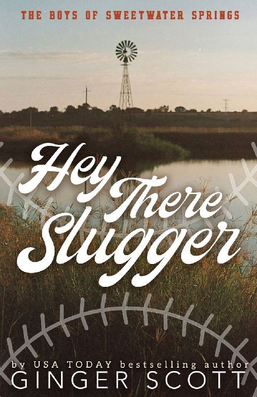 Hey There Slugger