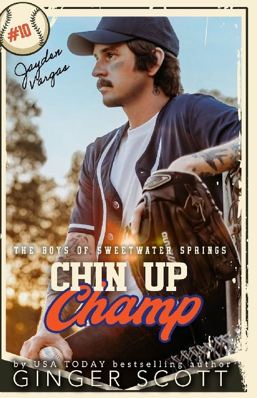 Chin Up Champ