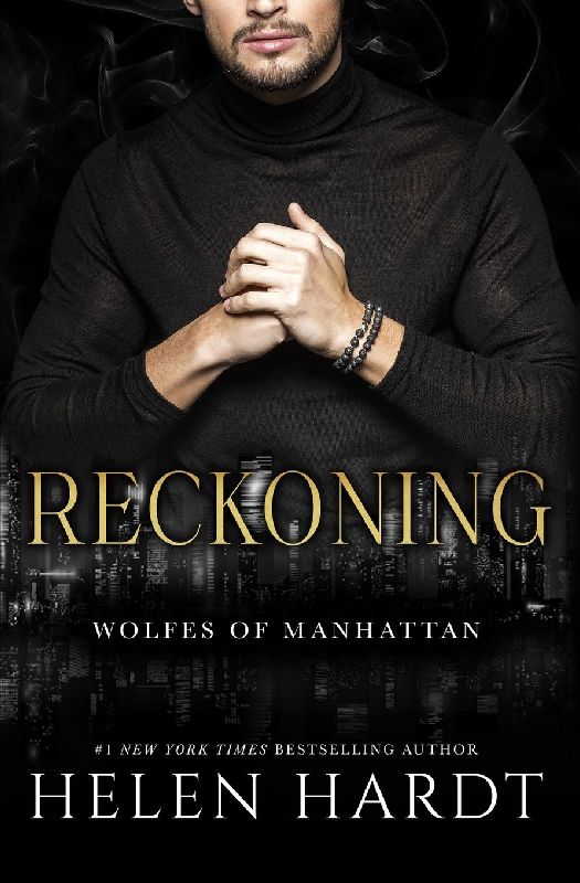Reckoning