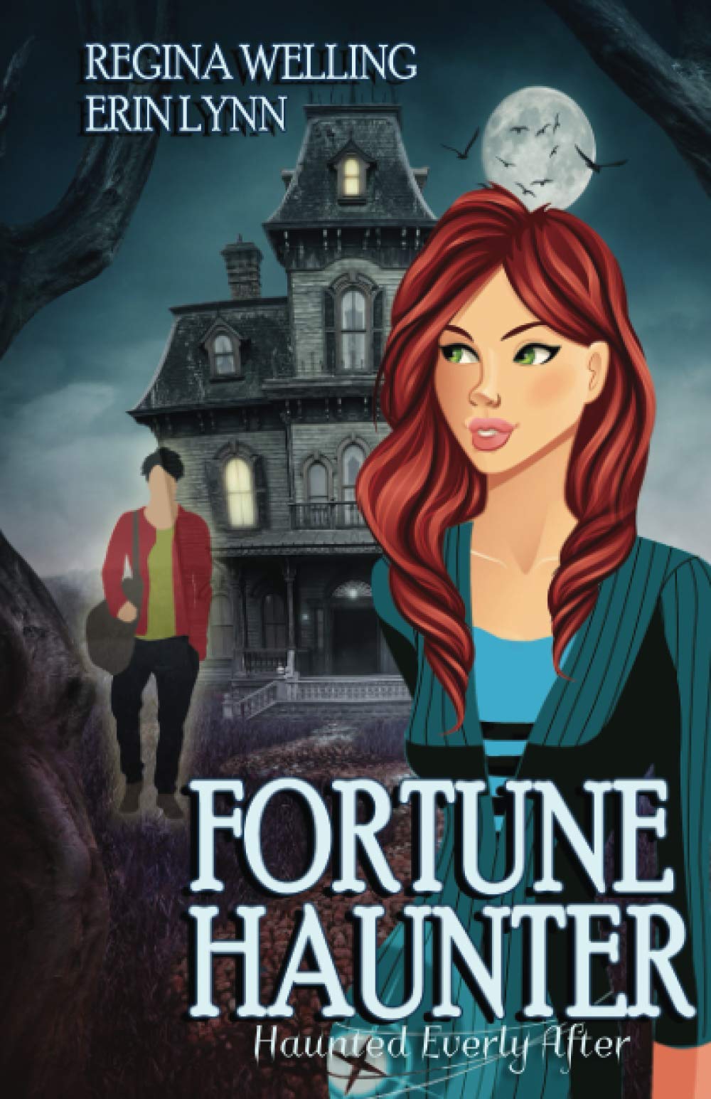 Fortune Haunter