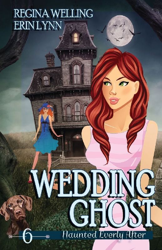 Wedding Ghost