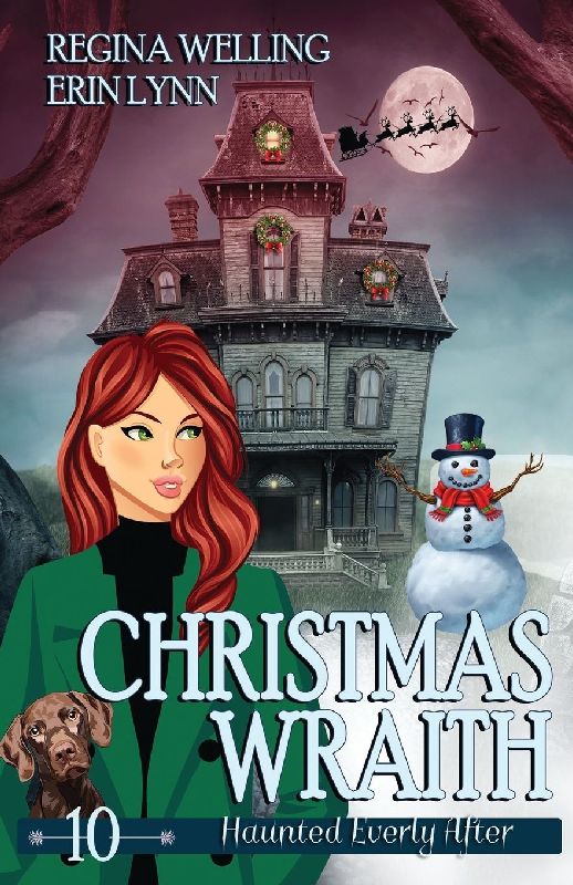 Christmas Wraith