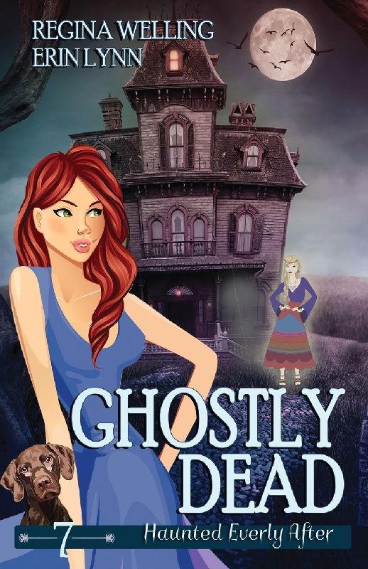 Ghostly Dead