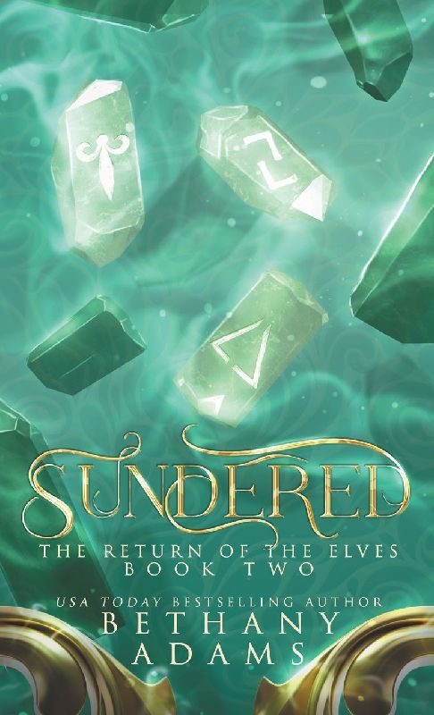 Sundered