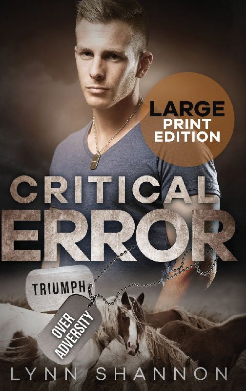 Critical Error