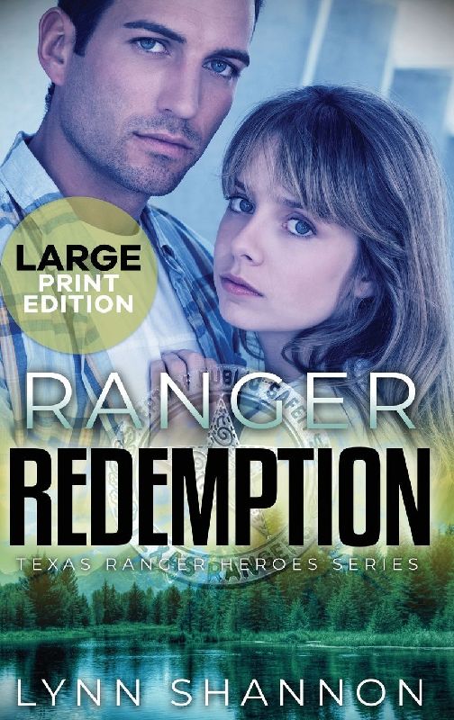 Ranger Redemption