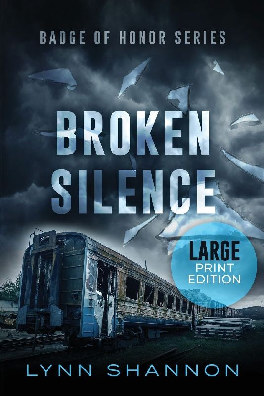 Broken Silence