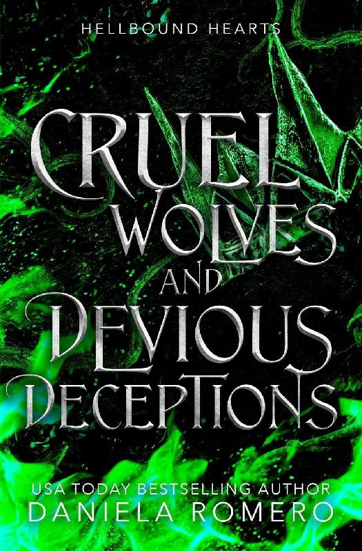 Cruel Wolves and Devious Deceptions