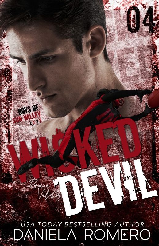 Wicked Devil