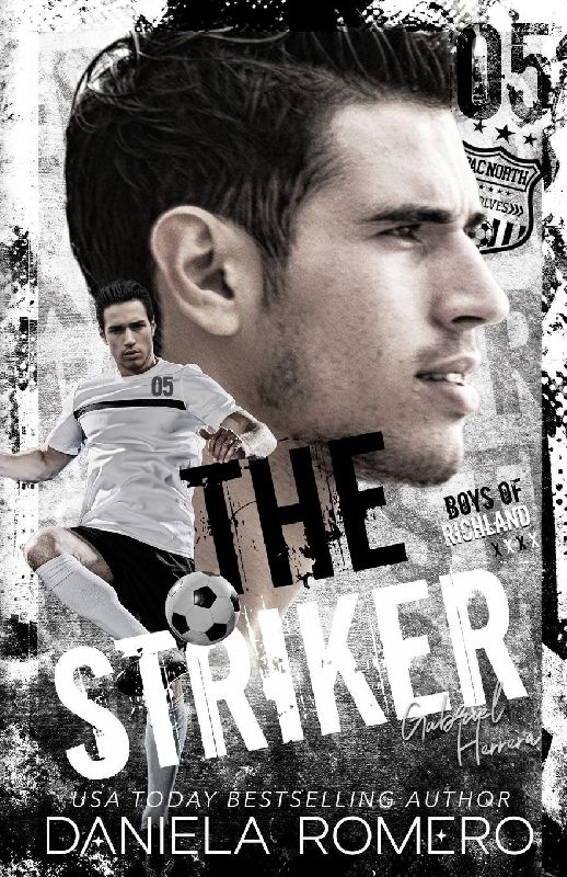 The Striker