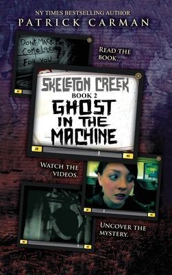 Ghost in the Machine