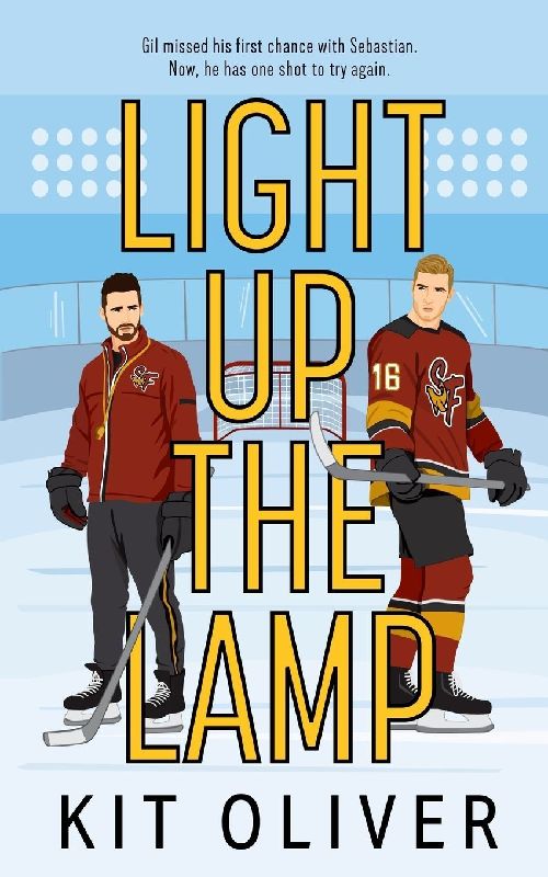 Light Up the Lamp