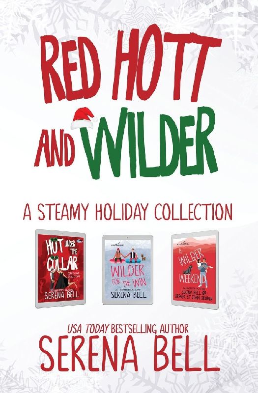 Red Hott and Wilder