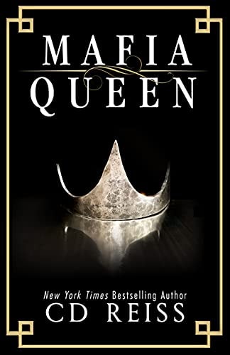 Mafia Queen (The DiLustro Arrangement Book 3)
