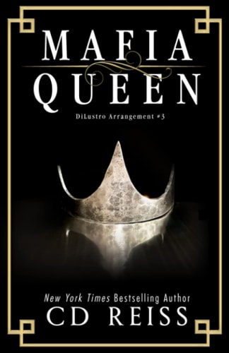 Mafia Queen (The DiLustro Arrangement)