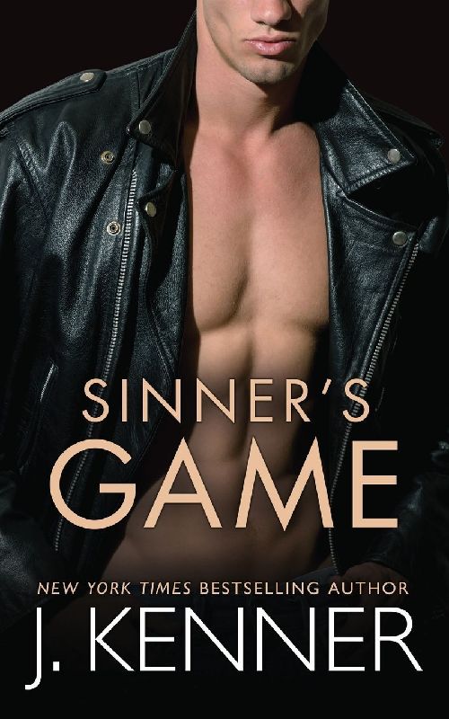 Sinner's Game