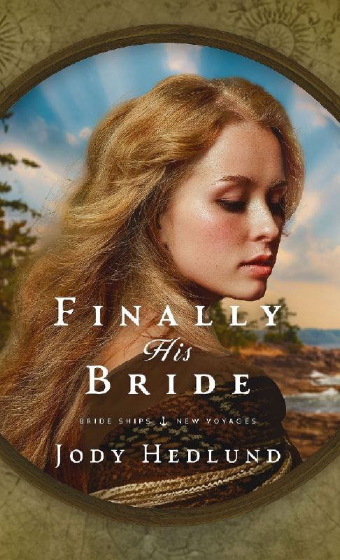 Finally His Bride