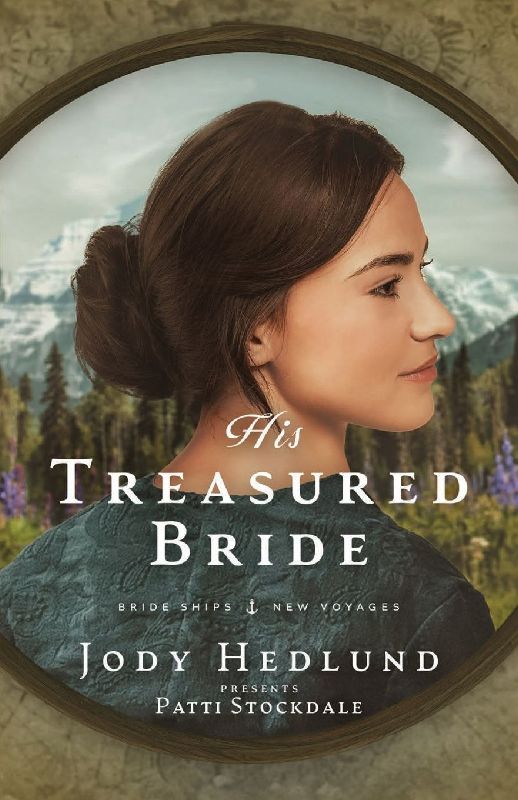 His Treasured Bride