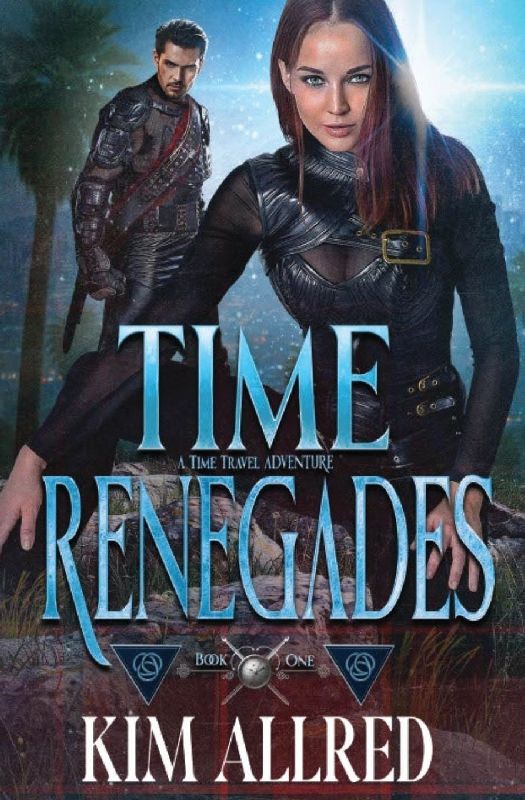 Time Renegades