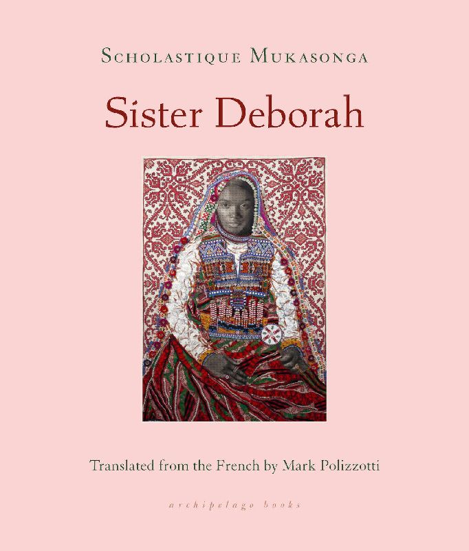 Sister Deborah
