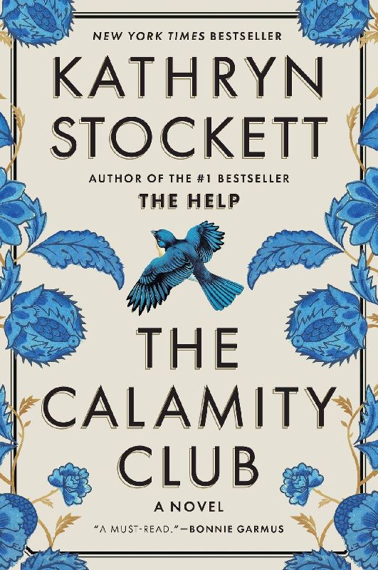 The Calamity Club