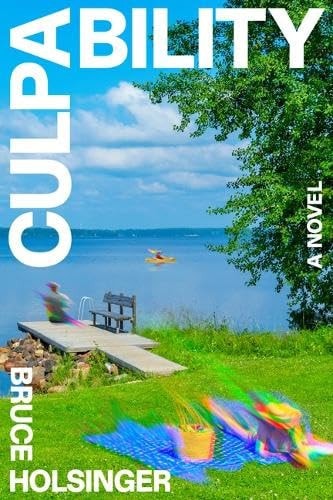 Culpability: A Novel