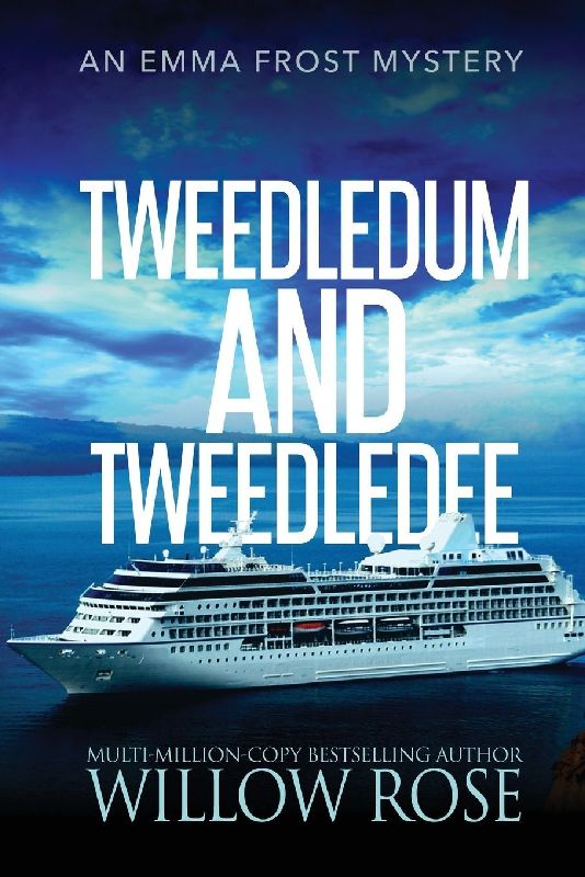 Tweedledum and Tweedledee