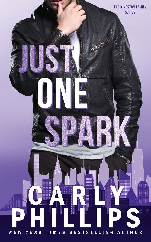 Just One Spark