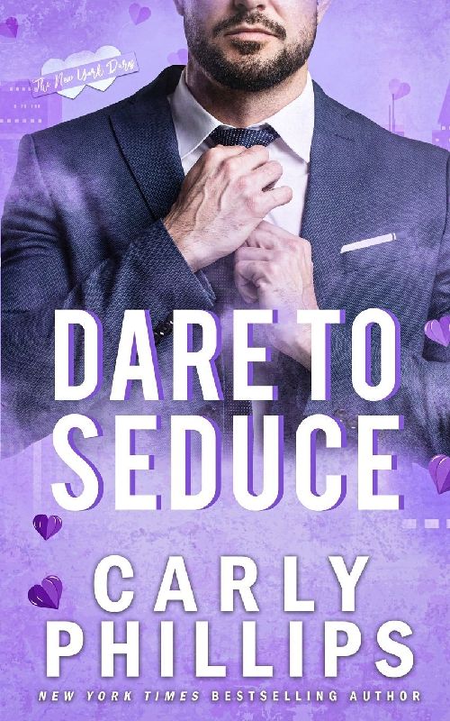 Dare to Seduce