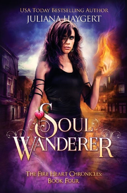 Soul Wanderer